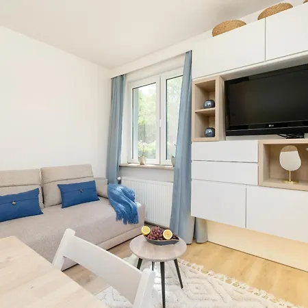 Przytulne Studio Z Parkingiem W Zakopane By Rent Like Home-2