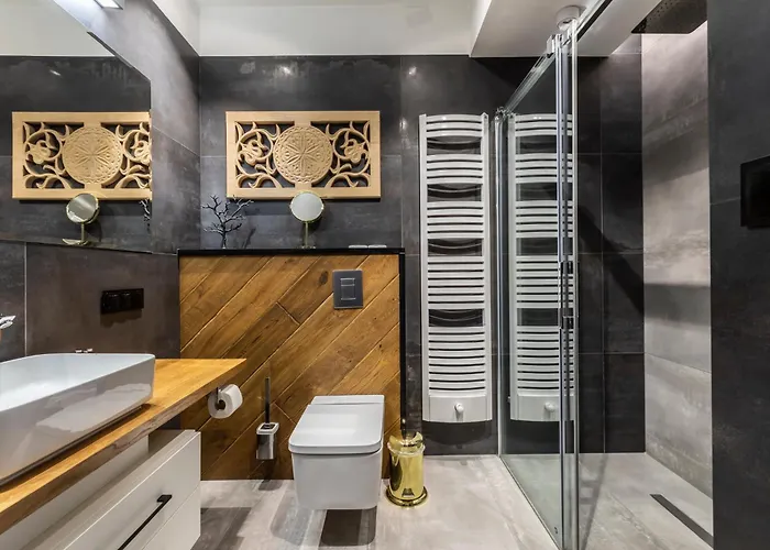 POD SKOCZNIA SPA