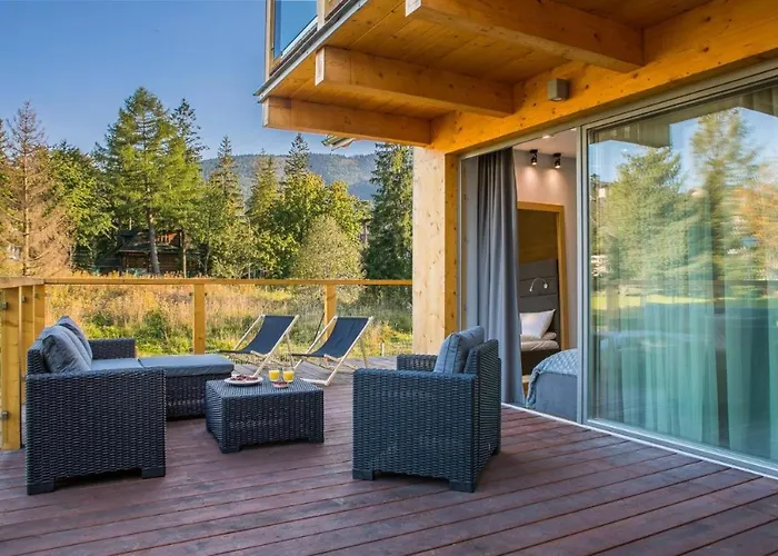 POD SKOCZNIA SPA