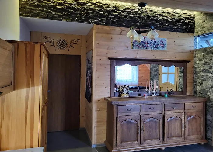 I Pokoje Gościnne Nowita